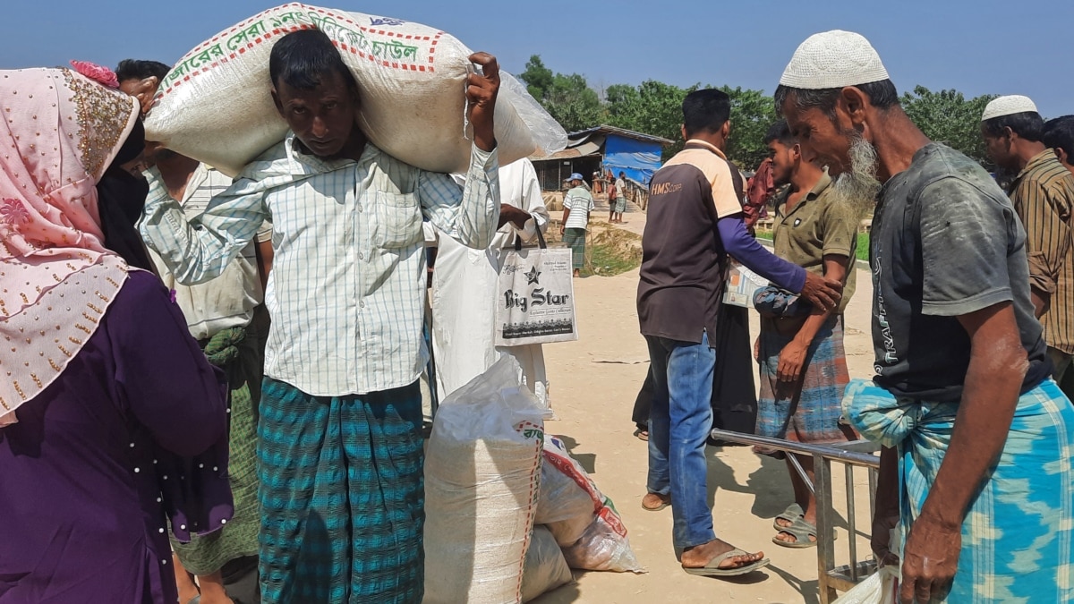 力促千名难民返缅 中国能缓解罗兴亚危机吗？