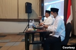 Ketua Umum PBNU KH. Yahya Cholil Staquf. (Foto: pribadi)