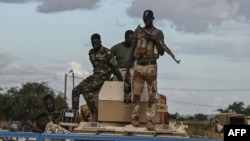 Comme le Mali et le Burkina voisins, le Niger a multiplié les actes de rupture avec la France, ex-puissance coloniale.
