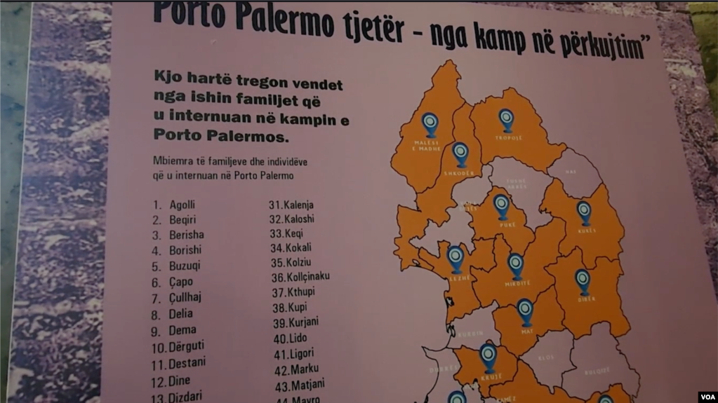 Shqipëri, përkujtohen viktimat e regjimeve totalitare