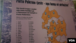 Përkujtohen viktimat e regjimeve totalitare