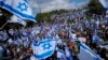 In Israel, Large Protests Against Proposed Judiciary Changes