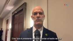 Rick Larsen, representante demócrata por Washington State