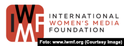Obeležje Međunarodne ženske fondacije za medije(Foto: www.iwmf.org)