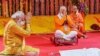 প্রধানমন্ত্রী দিন স্থির করলেই জানুয়ারি ২০২৪-এ উদ্বোধন হবে ভারতের অযোধ্যায় বিতর্কিত রাম মন্দিরের