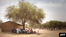 Les violences entre éleveurs et cultivateurs sont très fréquentes dans le centre et le sud du Tchad, où nombre d'habitants sont armés.