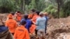 19 dead, two missing after Indonesia landslide 