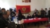 ARHIVA - Glasanje u prvom krugu predsjedničkih izbora u Crnoj Gori (Foto: VOA, Predrag Milić)