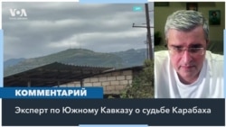 «Вражда между народами Кавказа закончится с уходом России» 