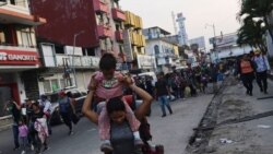 Avance Informativo 12:00 PM