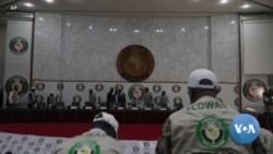 ECOWAS Observation Mission Details Irregularities in Nigeria’s Elections 