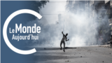Le Monde Aujourd’hui : les forces de l’ordre déployées à Dakar