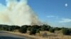 Incendio en Austin, Texas, obliga a evacuar algunos apartamentos residenciales