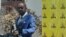 UMnu. Nelson Chamisa