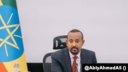 Abiy Ahmed Ali