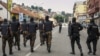 La justice malgache reporte la présidentielle d'une semaine