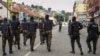 Un condamné pour tentative de coup d'Etat à Madagascar transféré en France