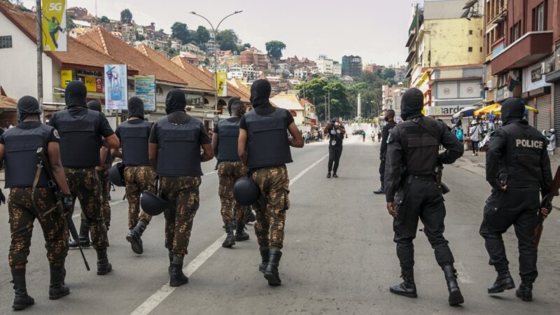 Un condamné pour tentative de coup d'Etat à Madagascar transféré en France