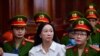 Vietnam Jatuhkan Hukuman Mati kepada Taipan Properti