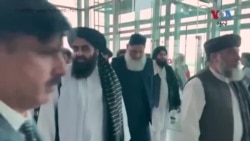 د افغانستان، چين او پاکستان د خارجه چارو وزيرانو په اسلام اباد کې ليدلي