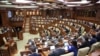 Парламент Молдовы осудил действия России в Украине как «геноцид»