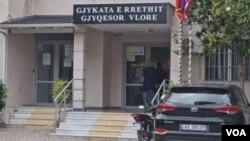 Gjykata e Vlorës