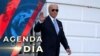 El presidente Joe Biden se reúne con el rey Abdalá II de Jordania mientras cae la esperanza de alto el fuego en Gaza.