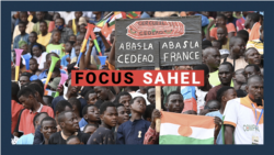 Focus Sahel, épisode 20 : diplomatie et crise au Niger 