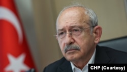 CHP GENEL BAŞKANI KEMAL KILIÇDAROĞLU, CHP GRUP TOPLANTISINA BAŞKANLIK ETTİ
