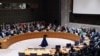(ARŞİV) BM Güvenlik Konseyi oturumu