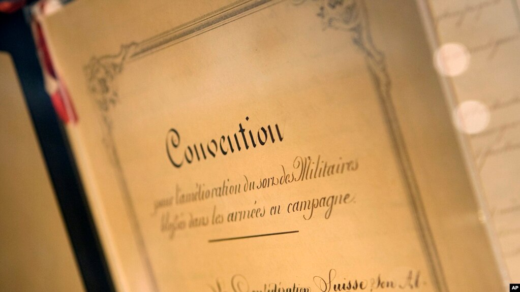 75 vjetori i Konventës së Gjenevës dhe shpërfillja e saj në luftërat e tanishme