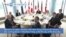 VOA60 America - President Biden in Japan for G7 Talks