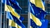 Ukraina Semakin Dekat Jadi Anggota Uni Eropa