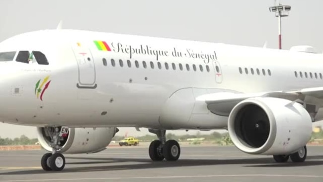 Le président sénégalais veut rapprocher la Cédéao et l'AES
