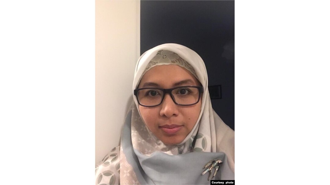 Ratna Widyastuti, Senior Software Developer di Xplace GmbH, Gottingen, Jerman (dok. pribadi).