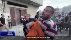 Gazetarja palestineze: Në Gazë nuk ka asnjë vend të sigurtë për civilët