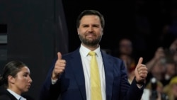 J.D. Vance se convierte en uno de los nominados a vicepresidente más jóvenes desde Richard Nixon en 1952.