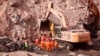 10 Dead, 6 Missing in China Mining Accident: State Media 
