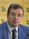 Advokat Čedomir Stojković o postupku protiv Petra Nikitina Advokat Čedomir Stojković o postupku protiv Petra Nikitina