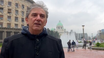"Vanredni izbori su vezani za kupovinu vremena"