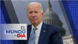 El Mundo al Día | Republicanos buscan autorizar juicio político contra Biden