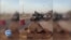 Duk Da Yarjejeniyar Tsagaita Wuta Da Aka Cimma A Sudan An Ci Gaba Da Samun Hare-hare
