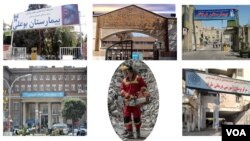 هشت بیمارستان در تهران در فهرست ساختمان‌های «ناایمن» اعلام شد