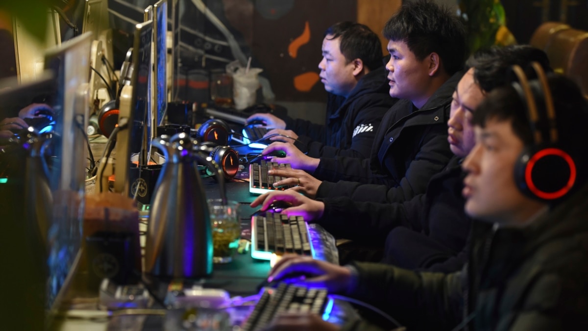 China Approves 105 Online Games After Draft Curbs Trigger Losses