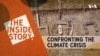 The Inside Story - Confronting the Climate Change THUMBNAIL horizontal