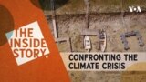 The Inside Story - Confronting the Climate Change THUMBNAIL horizontal