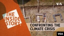The Inside Story - Confronting the Climate Change THUMBNAIL horizontal
