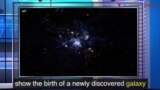 News Words: Galaxy