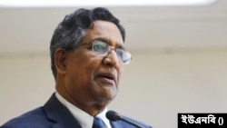 কৃষিমন্ত্রী আব্দুর রাজ্জাক