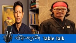 མ་འོངས་པའི་རྒྱ་གར་གྱི་འགོ་ཁྲིད་ཚོར་ཐུག་འཕྲད་ཀྱིས་བོད་དོན་དྲིལ་བསྒྲགས།